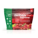 Jigsaw Gesundheit Elektrolyte Supreme | Broadtrum von Elektrolyten + Trace Minerals | Fruit Punch Flavor | 60 Servietten (Packets)