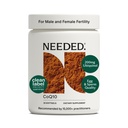 Braucht. CoQ10 200mg Supplement - Ubiquinol 200mg für Frauen und Männer – Coenzym Q10 Preconception Health Supplement, Non-GMO, Softgels – 30 Count