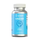 Stamina Antioxidans & Stress Relief Supplement | für Enhanced Mood, Boost Energy, Immun & Sleep Support | Vitamin B12 & B6, Ashwagandha, Turmeric, 5-HTP & More | Non-GMO, 60 Kapseln