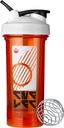 BlenderBottle Star Wars Shaker Bottiglia Serie Pro Perfetto per scuotere proteiche e pre allenamento, 28 once, Ribel Badge