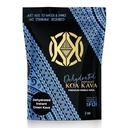 Koa Kava déshydraté Instant Kava - 100% déshydraté Instant Green Fijian Kava poudre de racine, 2 oz(56g)