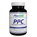 Nutrasal PhosChol, 600mg – 120 Gelkapseln