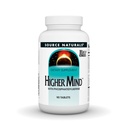 Quelle Naturals Higher Mind, mit Phosphatidylserin - 90 Tabletten