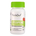 Lycopen 50mg Kapseln - Natürliche Prostata-Gesundheitsunterstützung Ergänzungen für Männer - Immununterstützung, Antioxidans, Vision-Unterstützung, Herzgesundheit, Augengesundheit - reine Tomatenextrakt (120 Kapseln)