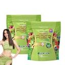 Generische YaaleeyahDouble gemischte Chlor-Fiber Veggies&Fruits 1Pcs 10 Beutel,Set 2Pcs.