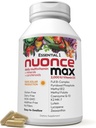 ANDREW LESSMAN Essential-1 Multivitamin 2000 IU Vitamin D3 30 Small Capsules - 100 mcg Methyl B12. CoQ10 Lutein Lycopen Zeaxanthin. Hohe Potenz. Keine Zusatzstoffe. Ultra-Mild. Eine tägliche Kapsel