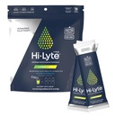 Adapted Nutrition Hi-Lyte Pro Hydration Packets - 16 Einzelgetränke Packets | Lemon Lime | Flavored Electrolyte Powder | Sugar-Free, Zero Carb, Zero Calorie