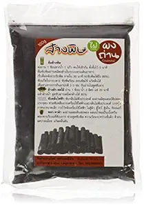 100% Bambus Charcoal Pulver