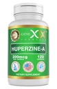 Formules Genex Huperzine A 200mcg (120 Capsules)