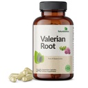 Futurebiotics Valerian Root 1200 MG fördert Entspannung Nicht-GMO, 240 Vegetarische Kapseln
