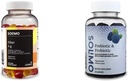 Digestivo Salute e Probiotici Gummies (90 conteggio)