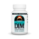 Quelle Naturals DIM, Diindolylmethan, 100mg - 30 Tabletten