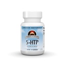 Quelle Naturals Serene Science 5-HTP, Balanced Mood* 100 mg - 30 Kapseln