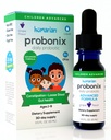 Humarian Advanced Probonix for Kids 30 lbs & Up - High Bioavailability Liquid Probiotics - Superior 8-Strain Probiotic Drops to Fortify Gut Health, Immunity & More - 30-Day Supply, Tasty Grape Flavor