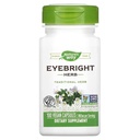 Natures Way Eyebright Herb Capsule végétarienne, 100 ct