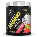 Forzagen Amino Fire | Essential Amino Energy Powder for Pre-Workout | BCAA Energy Boost & Muscle Recovery Drink Mix, Enhance Focus & Konzentration, Nahrungsergänzung | Erdbeer Kiwi, 40 Portionen