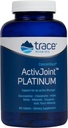 Trace Minerals ActivJoint Platinum - Knochen-Gesundheit & Stärke-Unterstützung Ergänzung - Ergänzung für Gelenk & Muskel-Gesundheit Unterstützung - Gesunde Herzergänzung mit Magnesium - 180 Tabletten (30 Portionen)