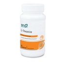 Klaire Labs L-Theanine - 100mg Suntheanine zur Förderung der Entspannung (60 Kapseln)