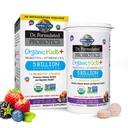 Garten des Lebens Vitamin-Code Frauen Multi 120 Kapseln & Dr Formuliert Bio Kinder + Probiotic 30 Chewables Bundle
