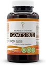 Secrets of the Tribe Goat's Rue 120 Kapseln, 800 mg, Goat's Rue (Galega officinalis) Getrocknete Kräuter (120 Kapseln)