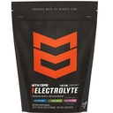 MTN OPS Elektrolyte Pulver-Packets, Sugar Free Hydration Packets, Glutenfreies Hydration Pulver, Elektrolyt-Packets STM “Straight to Mouth” - Vielfalt Pack von 3 Flavors, 30 Packs