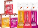Gatorade Hydration Booster - Alle 3 Flavors (Strawberry Watermelon, Tropical Mango, Citrus Berry)