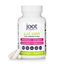Just Thrive - Just Calm - Cortisol Manager - Calming, Memory und Mood Support Supplement - Vegan, 30 Calm Kapseln