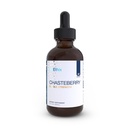 NuEthix Formulierungen Chasteberry Double Strength 50mg, Kann helfen Balance Estrogen Dominance und Mai helfen Menstrual Cycle zu unterstützen, 60 Portionen