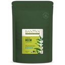 Banyan Botanicals Neem Powder – Organic Neem Leaf Supplement (Azadirachta Indica) – für Hautgesundheit, Immununterstützung und natürliche Entgiftung* – 1 lb. – Non-GMO Sustainable Sourced FFL Fair Trade