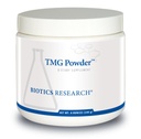 Biotics Research TMG Powder – Trimethylglycin. Betaine. Puderformel. Methyl Donor. Vascular Protection. Muscle Gain. Entgiftung. Unterstützt gesunde Homocystein Levels Enthält: 8 Oz (240g)