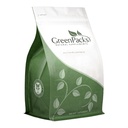 GreenPacks® Organic Red Yeast Rice, 1200 mg pro Portion (600 mg pro Kapsel) Beilage - 400 Kapseln