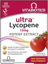 Ultra Lycopin Tabletten - Packung mit 30 Tabletten