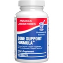 Klinische Kalziumkomplex Knochenergänzung - Restauratives Calcium Magnesium Zink D3 Ergänzung für Knochen Gesundheit Stärke und Dichte Unterstützung mit Antioxidantien Bioflavonoide - Hohe Absorption - 30 Servierungen