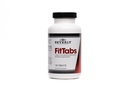 Beverly International Fit Tabs Daily Multi-Vitamin/Mineral mit Iron Peptonate,120 Tabletten. (30 Servierungen) Beachten Sie den Unterschied. Verpassen Sie nicht die Gesunden Vorteile. Ihr Geist und Körper ist Priorität.