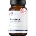 Designs for Health Prostect - Saw Palmetto-freie Prostata Ergänzungen für Männer - Urinary Function + Prostate Support - Cranberry, Pollen + Pomegranate Extract - Men's Health Supplement (60 Kapseln)