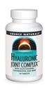 Quelle Naturals Hyaluronic Joint Complex mit Glucosamin, Chondroitin & MSM - 30 Tabletten