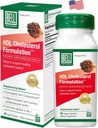 Bell HDL Cholesterol FormulierungTM, Cholesterol Health Supplement - Einzigartige Mischung, für Frauen und Männer | 30 Kapseln