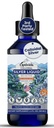 Optivida Health Colloidal Silver Liquid (4 oz) – Premium Nano Silver Colloidal Supplement for Daily Wellness & Immune Support, Natural Liquid Silver Hydrosol für Erwachsene & Kinder, Non-GMO, Gluten-Free