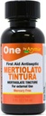 Arymar Mertiolato Tinkture 1 fl oz. Antiseptische Lösung für Minor Cuts, Scrapes & Burns.