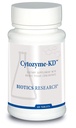 Biotics Research Cytozyme KD Neonatal Kidney, unterstützt Nierengesundheit, Herzgesundheit, SOD, Katalase, Potent Antioxidante Aktivität, 60 Tabletten
