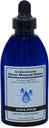 GoldenGevity 2000 PPM Kolloidal Silber - 200x Mehr Potent | Bioactive Atomic Size Partikel von Silver Trace Minerals | Nahrungsergänzungsmittel | 4 oz Flaschen