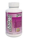 Women's Optimal Balance Micronutrients Multivitamin Mineral Supplement für Frauen mit königlichem Gel als Hormon-Balancing Faktor. Hochabsorbierbare, ausgewogene, bioverfügbare Mikronährstoffe