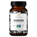 Truvani Magnesium 400mg Oxid Tablets | 60 Tabletten | Unterstützt Kalorien und Schlaf, Gesunde Knochen, Muskel-Gesundheit, Verdauungs-Gesundheit | Non-GMO, Vegan Pillen