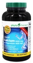 Phytotherapie Rx Calcium Liquid Softgel - 180 pro Packung - 1 jedes.