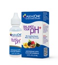 Alkazone Balance Ihr pH Plus Antioxidantien Alkaline Mineral Drops verbessern Ihre Hydration mit jedem Tropfen!