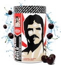 Vintage Build – Post Workout Erholung & Muskelaufbau Pulver-Getränk für Muskelkraft & Wachstum - Reduziert Soreness – Kreatin Monohydrate, BCAAs, L-Glutamin – Schwarz Cherry Flavor – 324g