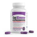 Oxy Xtreme von EPG ist ein Feel-Good Energy Produkt, das den Look und Feel des alten Oxy Elite Pro hat. Gezündet von GABA Caffeine und Yohimbe. 60 Veggie Kapseln