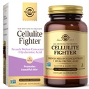 Solgar Cellulite Fighter Haut Vitamin und Mineral Supplement, Unterstützung glatte Haut mit Französisch Melon Konzentrat, Hyaluronsäure und Vitamin C Supplement, Alter-Defying Ernährung für Frauen, 30 Servierungen