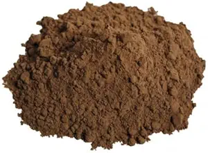Generisches reines natürliches Yohimbe Bark-Extrakt-Pulver für Männer, natürliches und organisches Pulver, das hilft, Stamina und Energienetz 100 GM zu steigern