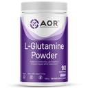 L-Glutamin-Pulver 450g, unterstützt Immunität und Gutgesundheit, Nahrungsergänzung, 90 Portionen